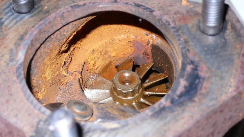Illustration for article titled Eyesore Racing's Ghettocharged Miata Fears No Turbocharged Peugeot Surrender Monkeys!